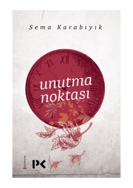 Unutma Noktası