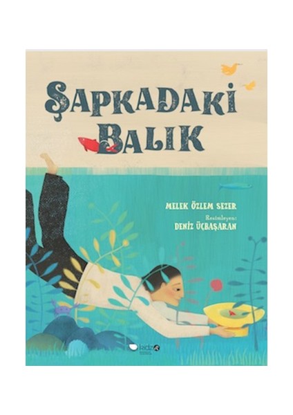 Şapkadaki Balık