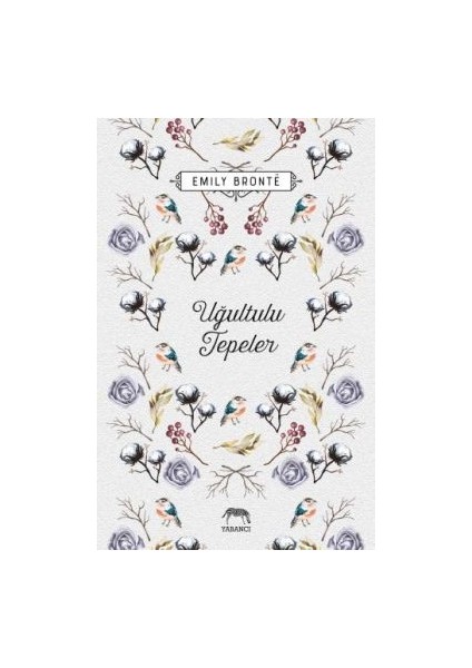 Uğultulu Tepeler - Yabancı