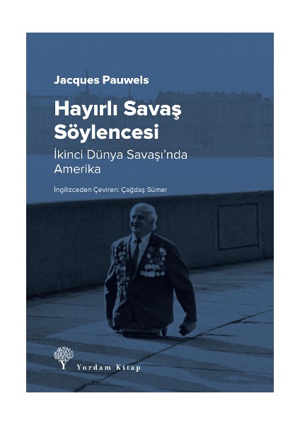 Hayırlı Savaş Söylencesi