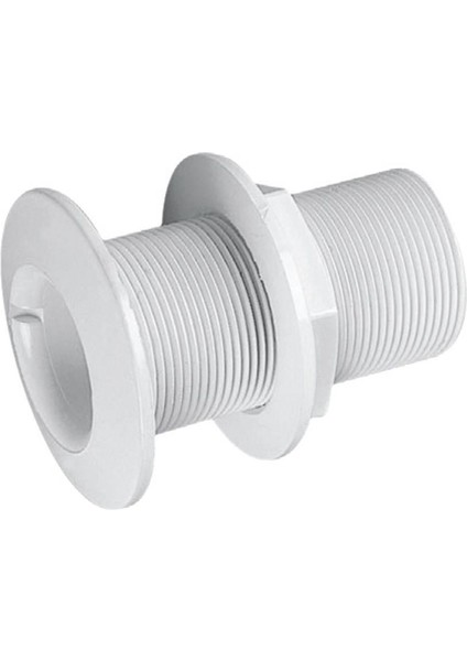 Plastik Bağlantı Kovanı 1.1/2"