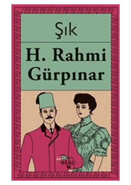 Şık