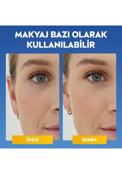 Q10 Günlük Gündüz Bakım Kremi SPF50 40ML