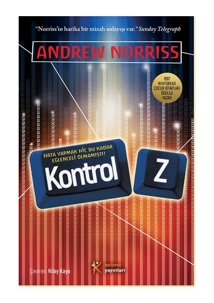 Kontrol Z