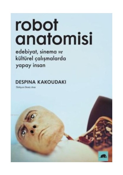 Robot Anatomisi