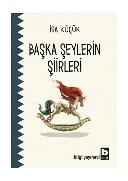 Başka Şeylerin Şiirleri