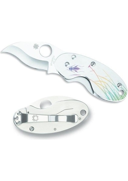 Crıcket Ss Tattoo Cakı (C29pt)
