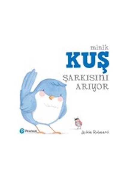 Minik Kuş Şarkısını Arıyor
