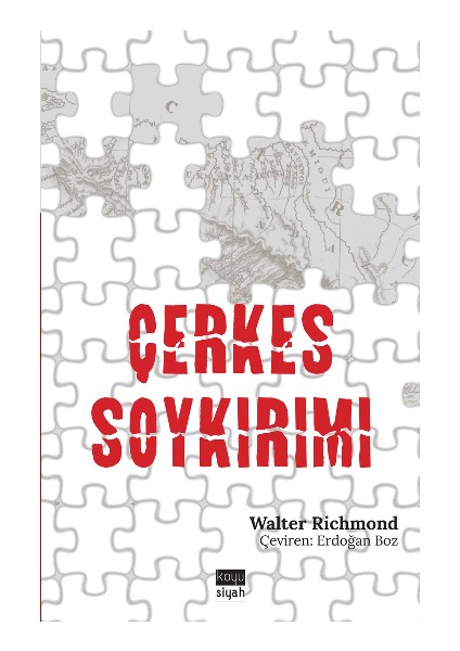 Çerkes Soykırımı