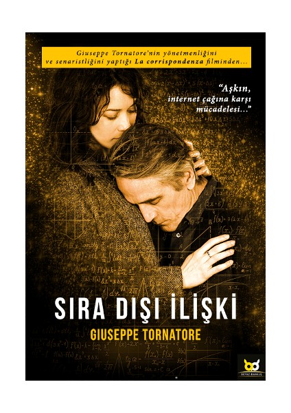 Sıra Dışı Ilişki