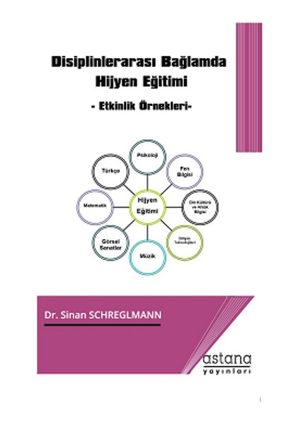 Disiplinlerarası Bağlamda Hijyen Eğitimi
