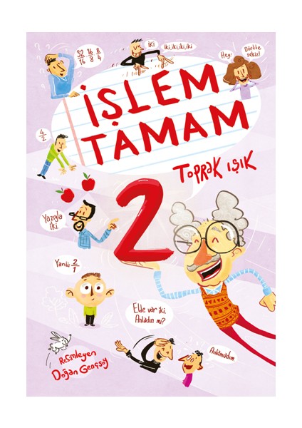 Işlem Tamam, Elde Var 2