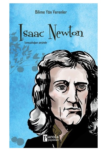 Isaac Newton