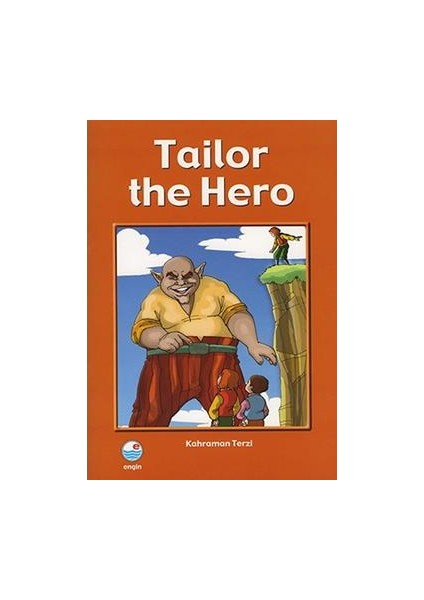 Tailor The Hero Level A