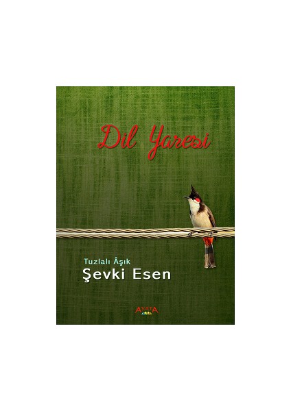 Dil Yaresi