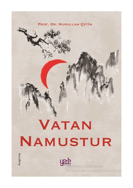 Vatan Namustur