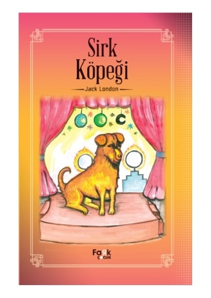Sirk Köpeği