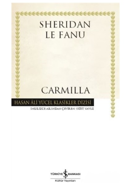 Carmilla