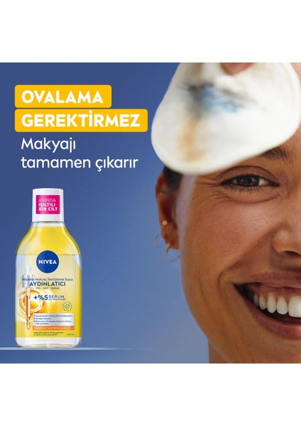 Q10 SPF50 Güneş Koruyucu Yüz Bakım Kremi 40ML ve Micellar Makyaj Temizleme Suyu 400ML