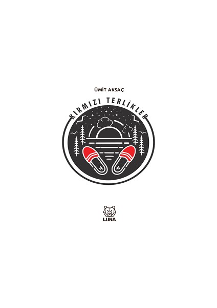 Kırmızı Terlikler