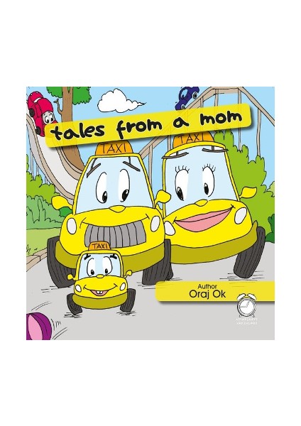Tales From A Mom