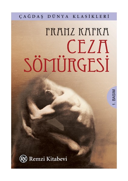 Ceza Sömürgesi