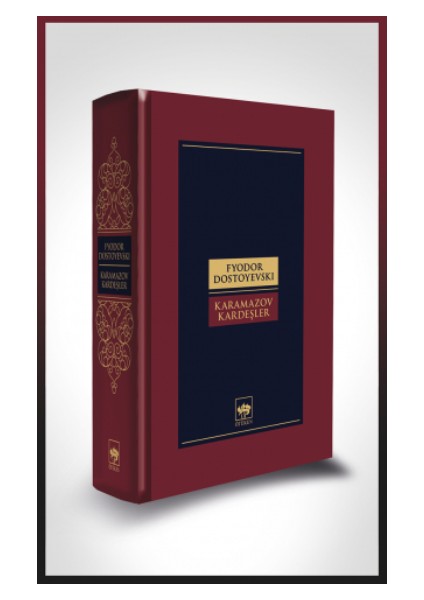 Karamazov Kardeşler