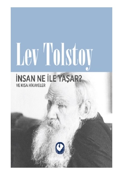 Insan Ne Ile Yaşar?