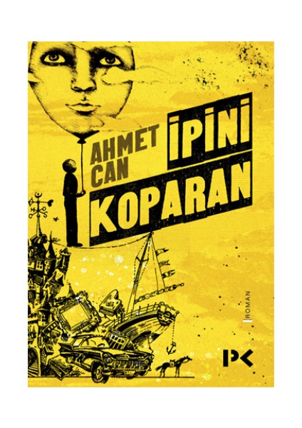 Ipini Koparan