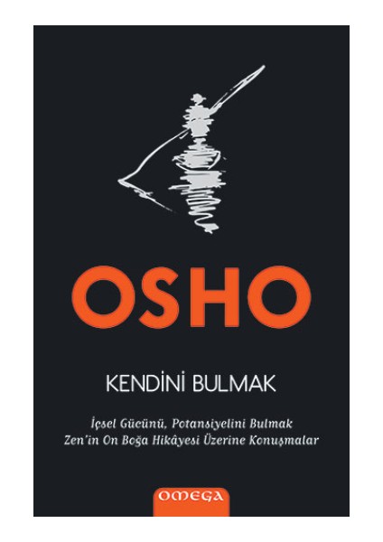 Kendini Bulmak
