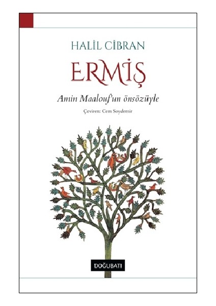 Ermiş Amin Maalouf’un Önsözüyle