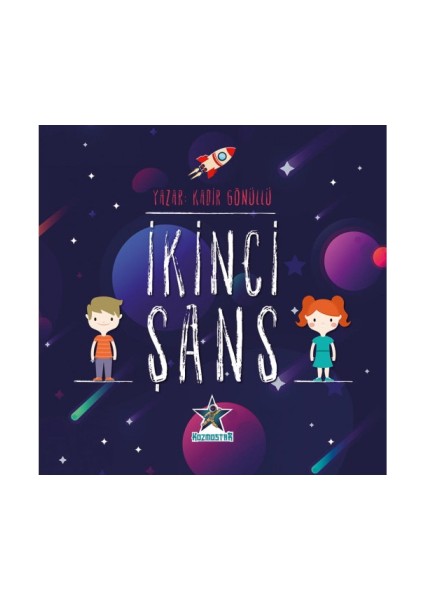 Ikinci Şans