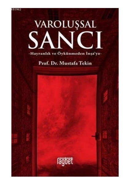 Varoluşsal Sancı