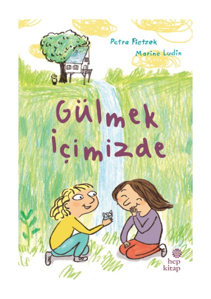 Gülmek Içimizde
