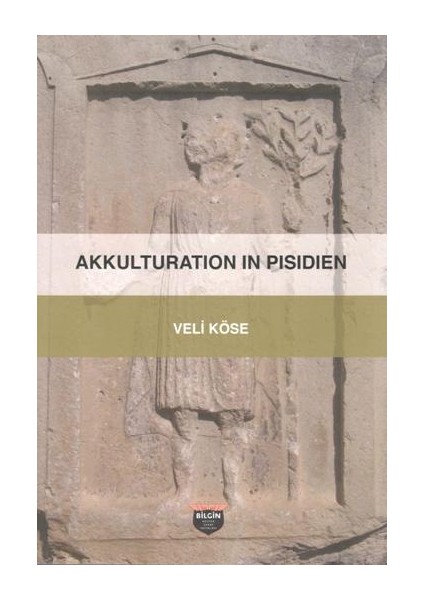Akkulturation In Pisidien