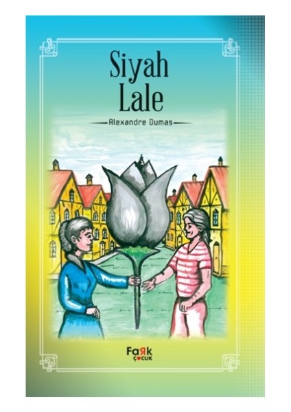 Siyah Lale