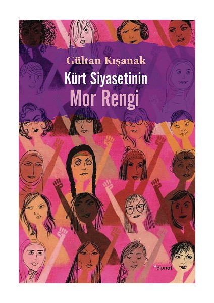 Kürt Siyasetinin Mor Rengi
