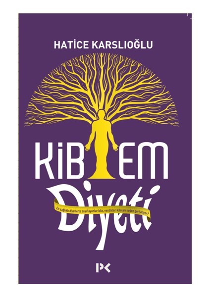 Kibem Diyeti
