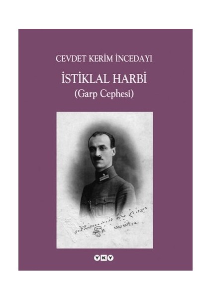 Istiklal Harbi (Garp Cephesi)