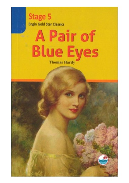 A Pair Of Blue Eyes - Stage 5