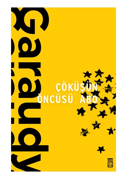 Çöküşün Öncüsü Abd
