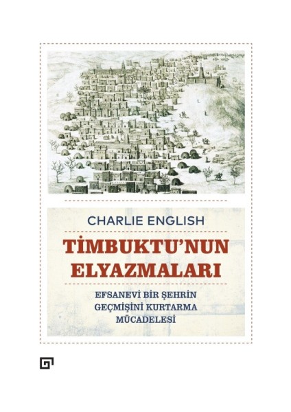 Timbuktu’nun Elyazmaları