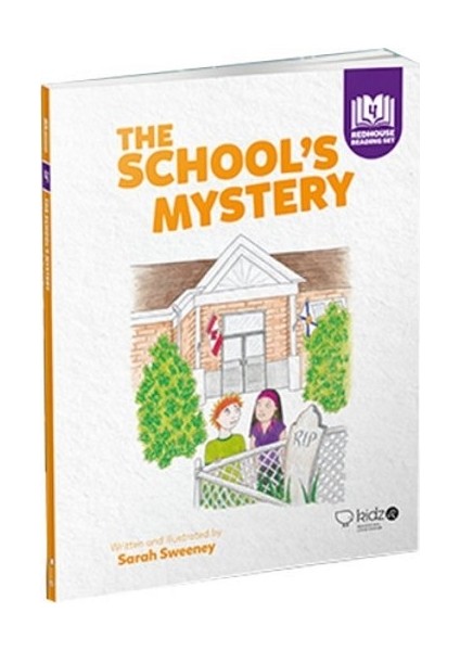 The School's Mystery