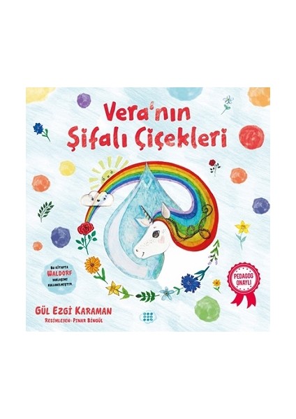 Vera'nın Şifalı Çiçekleri