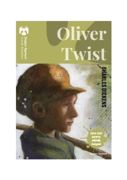 Oliver Twist