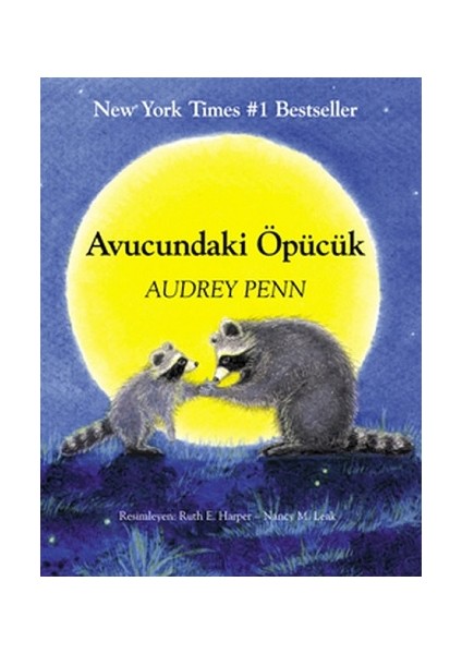 Avucundaki Öpücük