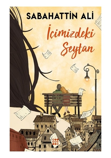 Içimizdeki Şeytan