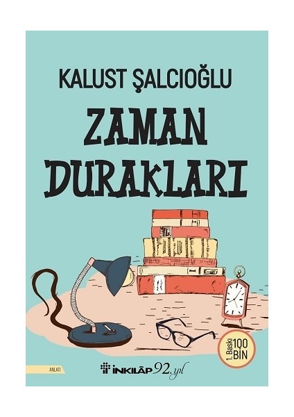 Zaman Durakları