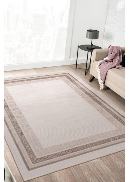 Enti Miras 6814 Kahverengi 160X230 Halı