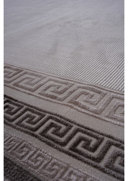Enti Miras 6814 Kahverengi 160X230 Halı modelleri
